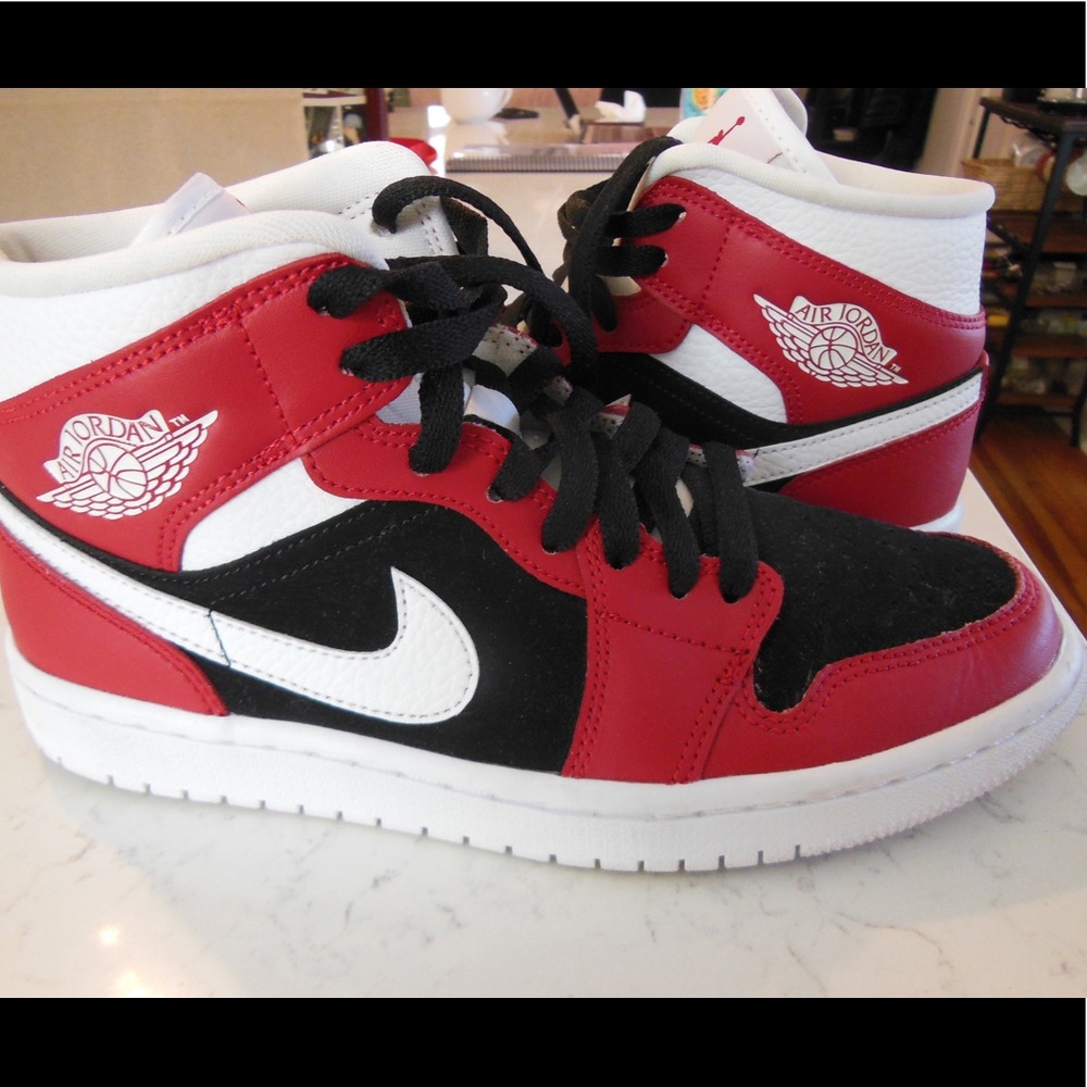 Air Jordan